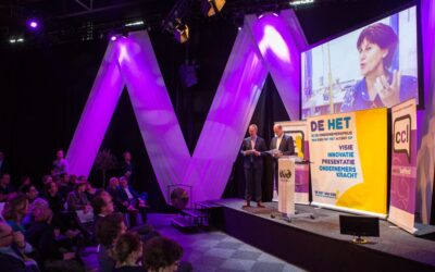 Prijsuitreiking uitgesteld tot nader order