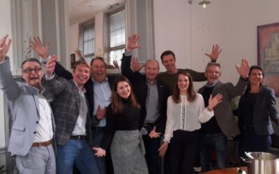 Het wordt eindelijk bekend!