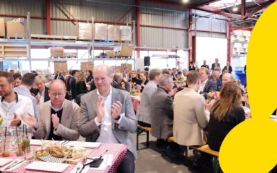 Grenzelooswerk wint pitch CCL