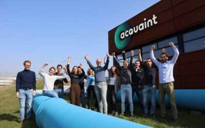 Acquaint wint HET 2022