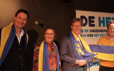 Finalisten editie 2023 zijn bekend