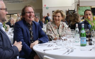Aanmelden Finale en Diner 2025