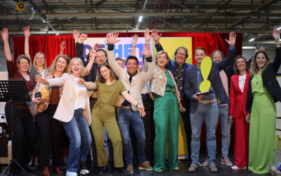 Royal Vriesco wint Leeuwarder Ondernemersprijs 2024