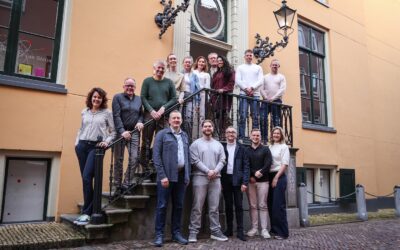 Workshop ‘Het Blije Brein’ voor deelnemers De HET 2026